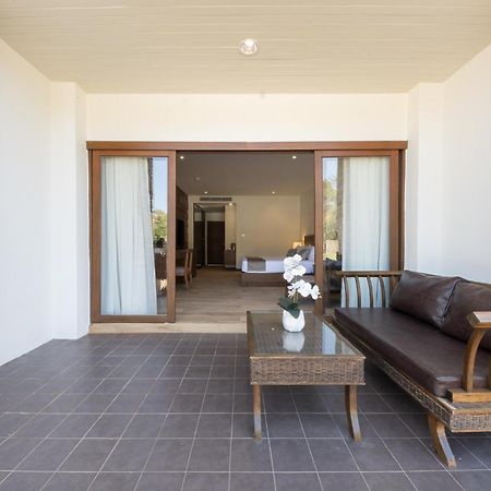 Belle Villa Resort, Khao Yai Mu Si Exterior photo