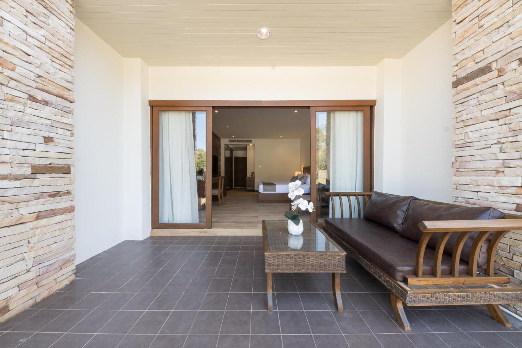 Belle Villa Resort, Khao Yai Mu Si Exterior photo