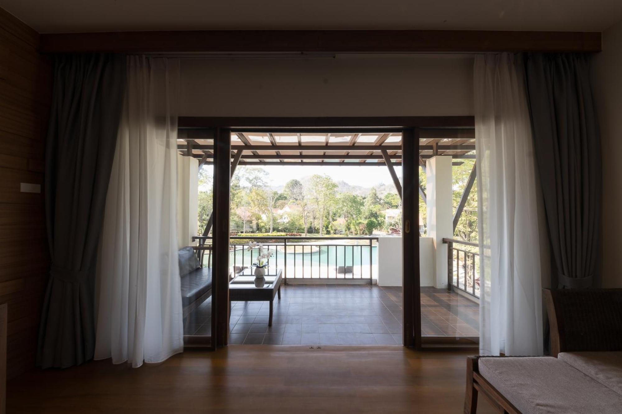 Belle Villa Resort, Khao Yai Mu Si Exterior photo