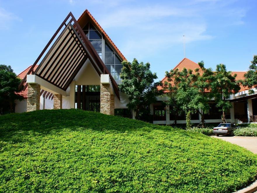 Belle Villa Resort, Khao Yai Mu Si Exterior photo