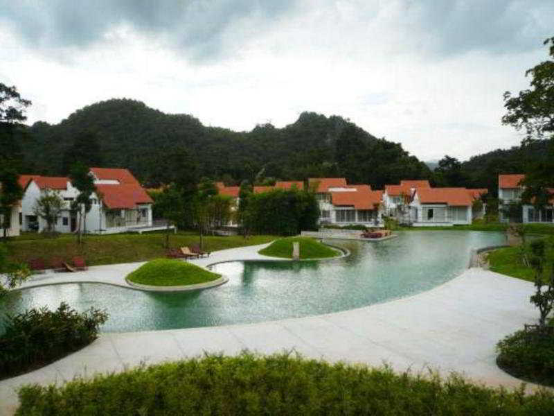 Belle Villa Resort, Khao Yai Mu Si Exterior photo
