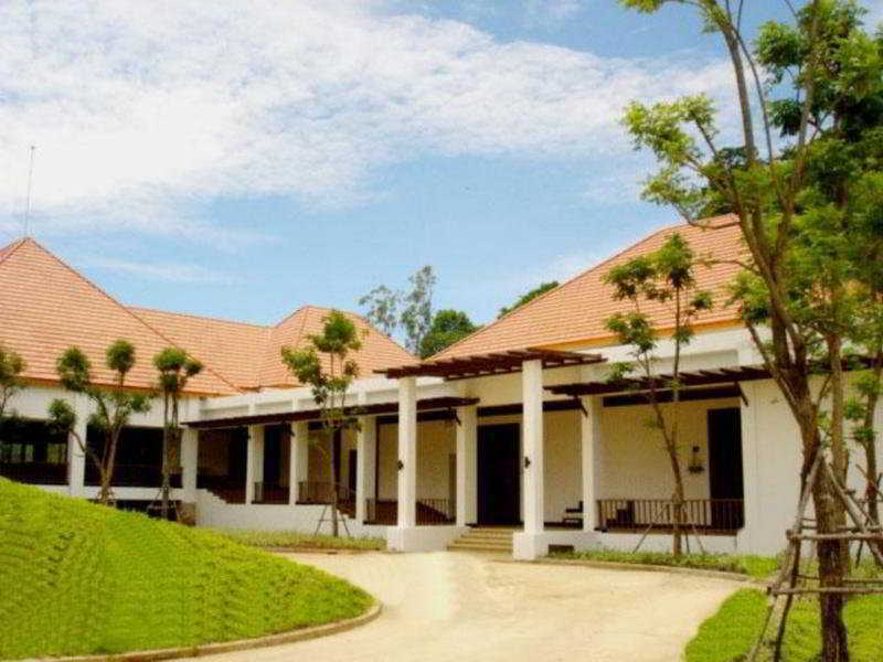 Belle Villa Resort, Khao Yai Mu Si Exterior photo
