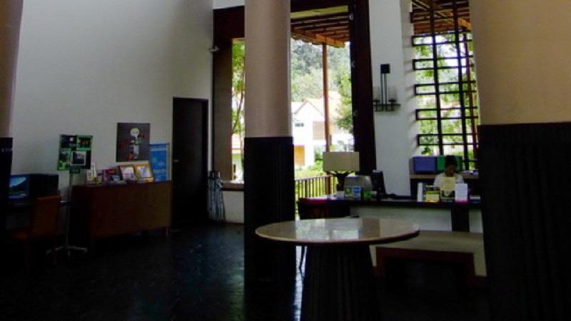 Belle Villa Resort, Khao Yai Mu Si Exterior photo